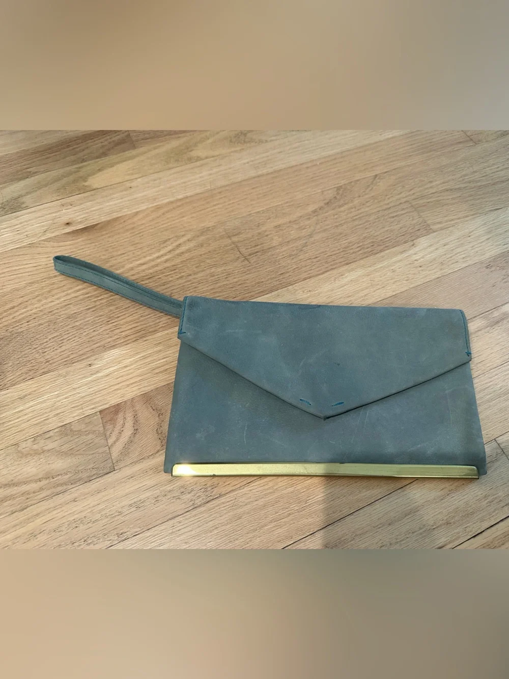 Madewell this envelope